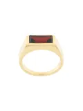 Maria Black Harald ring - Gold