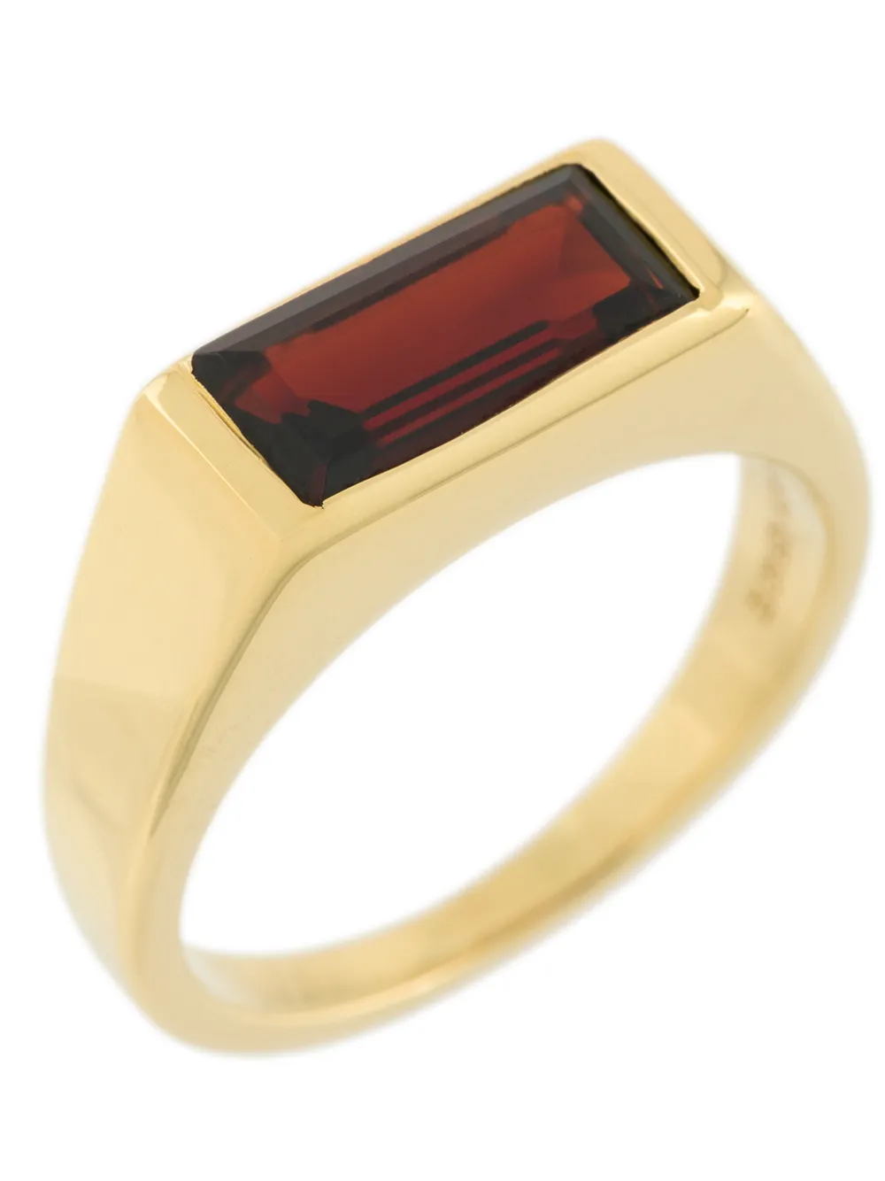 Shop Maria Black Harald Ring In Gold