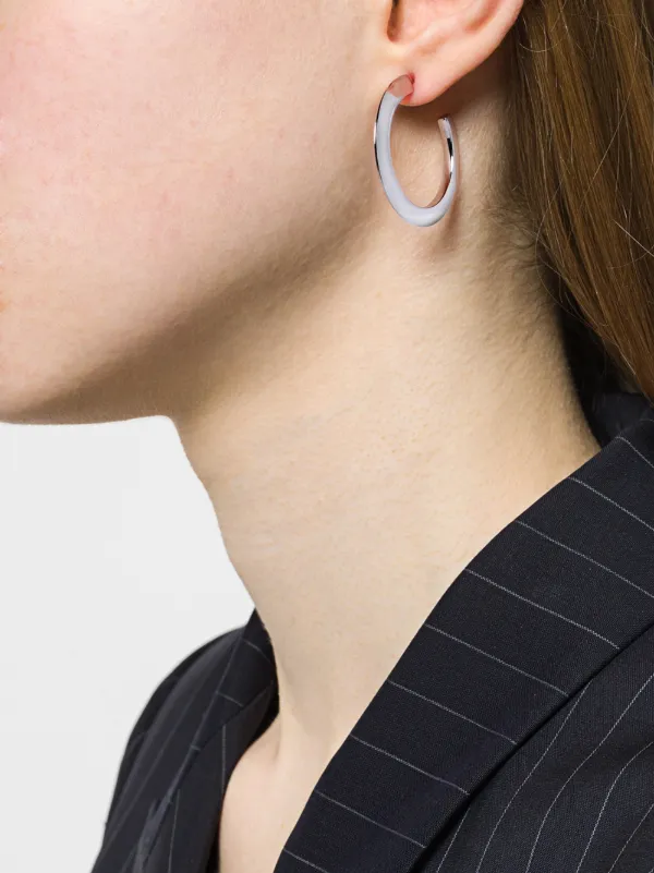 Maria Black Else フープ ピアス 通販 - FARFETCH