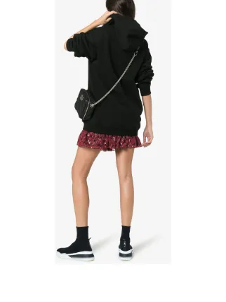 stella mccartney sock trainers