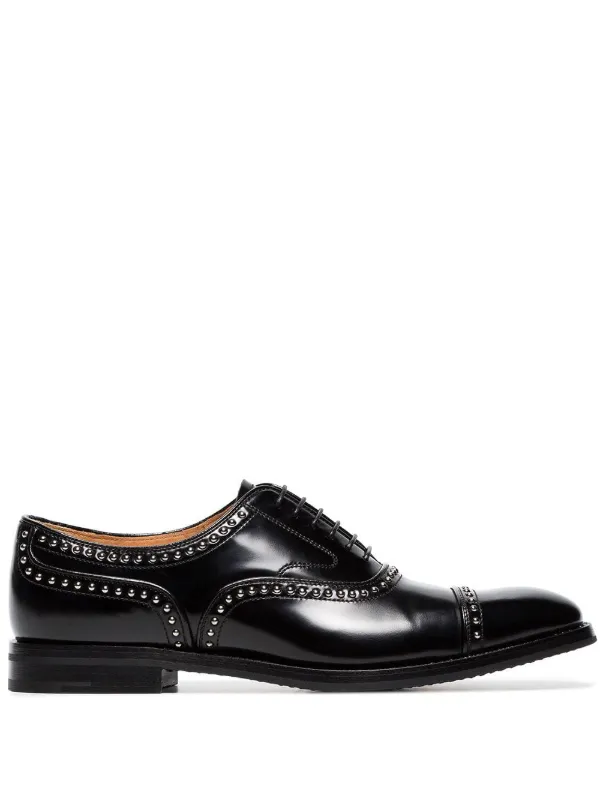 church's brogues
