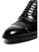 Church's Anna studded brogues
