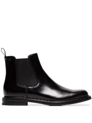 church's nirah leather chelsea boots