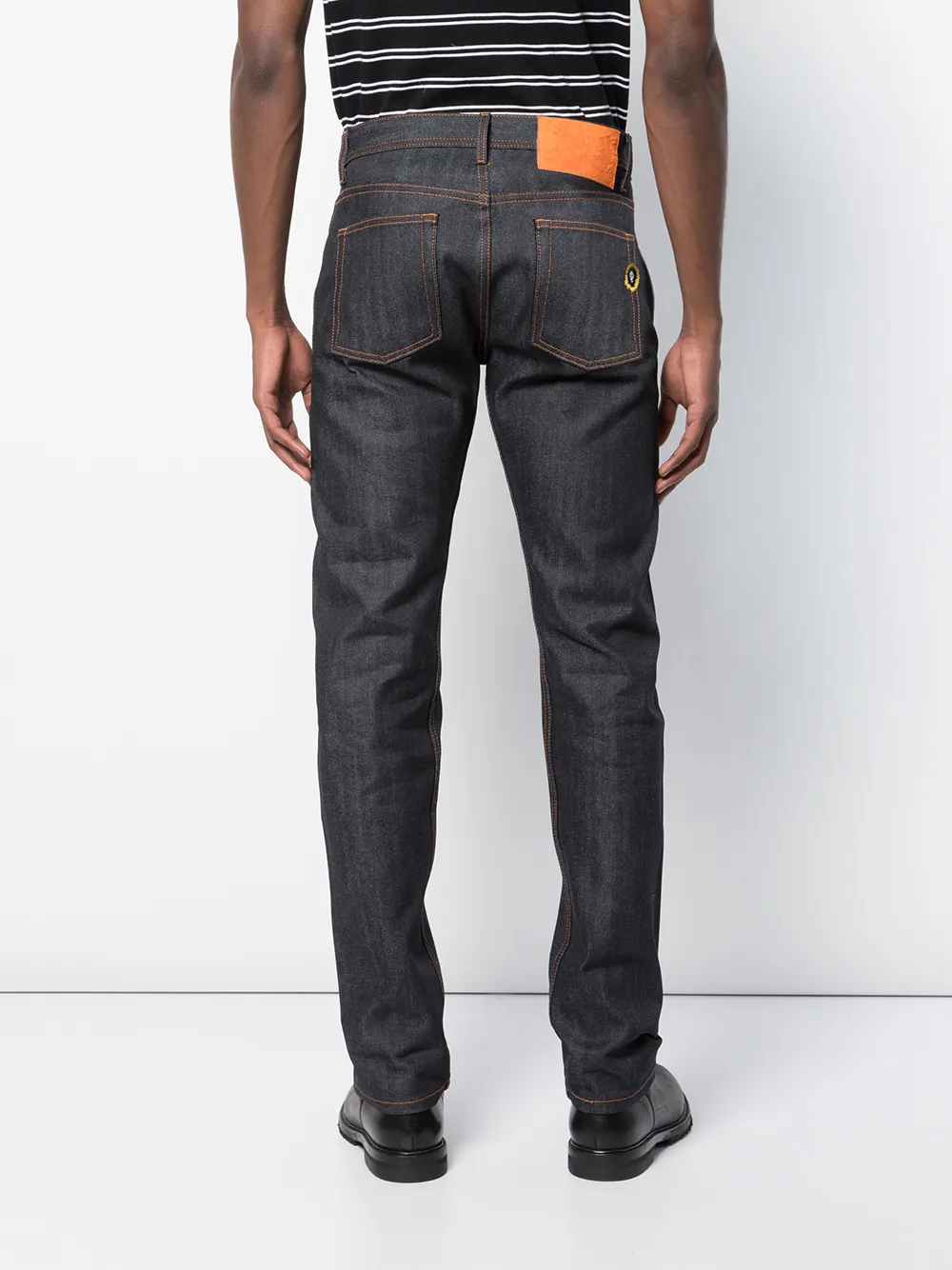 naked and famous blanka
