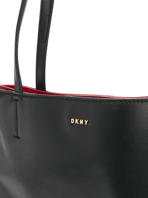 dkny reversible tote