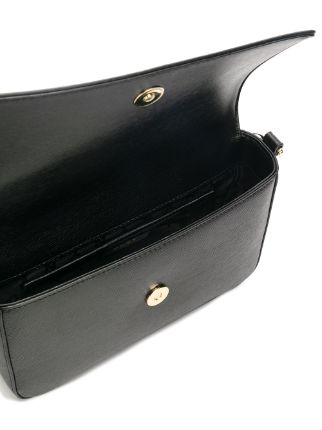 Bryant flap cross body bag展示图