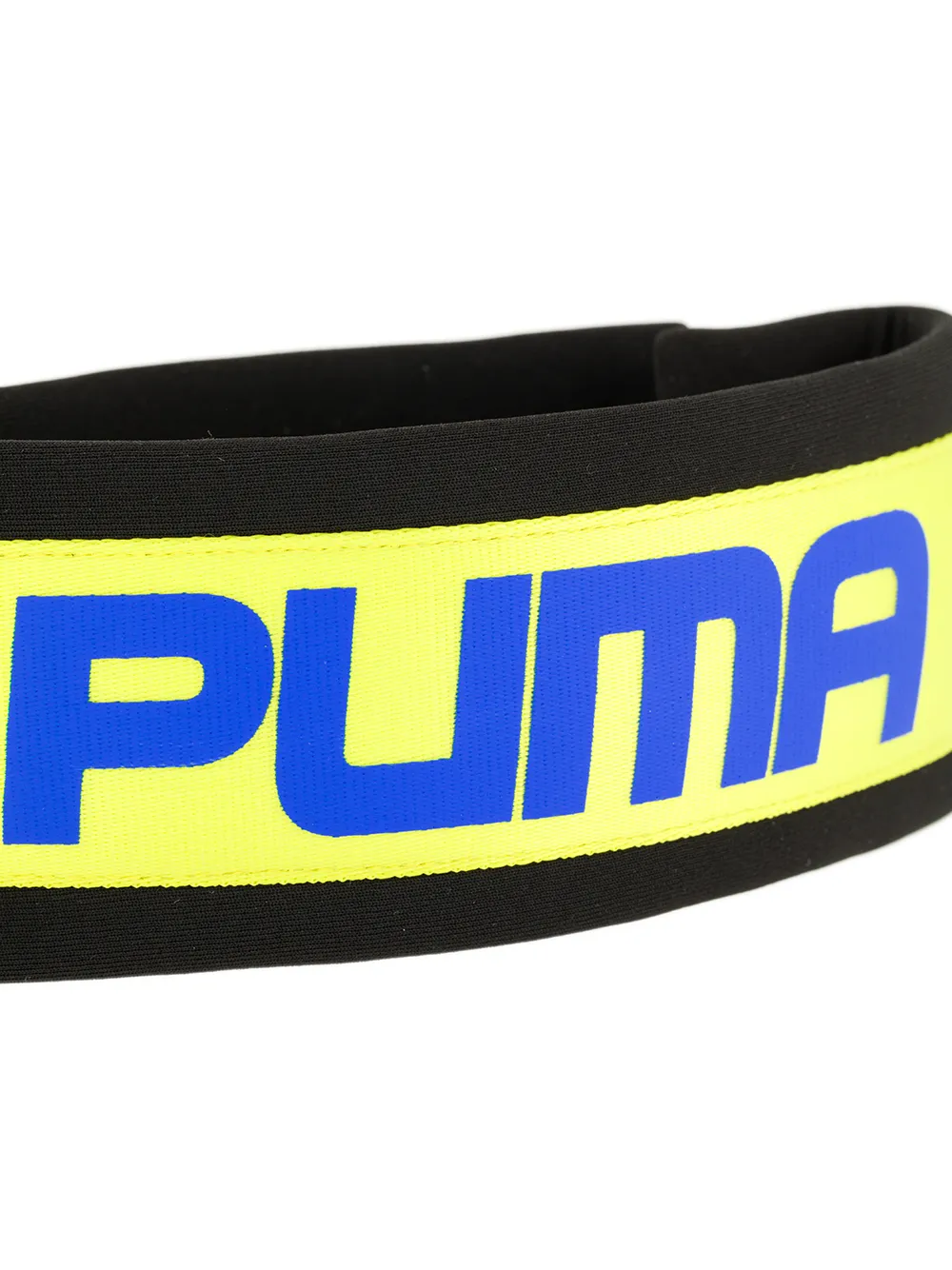 puma wristband