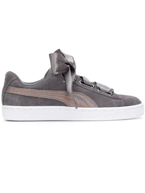 puma heart lunalux