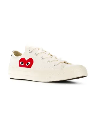 converse con corazon converse con corazon
