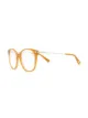Image 2 of Chloé Eyewear round frame glasses