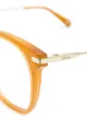 Chloé Eyewear round frame glasses