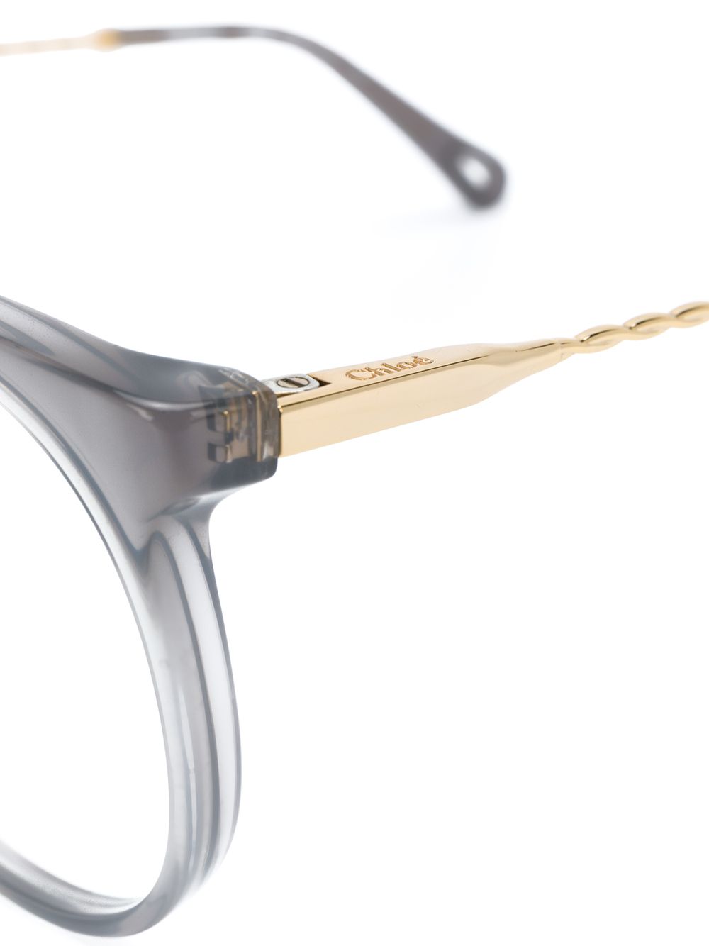 фото Chloé Eyewear очки 'CE2730'