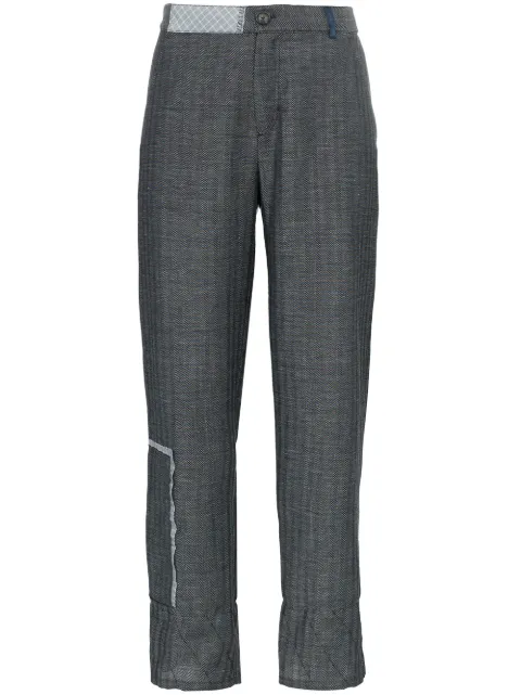 Stitches 78 Toppa Applicate Farfetch Con Pantaloni xoBeWdCr