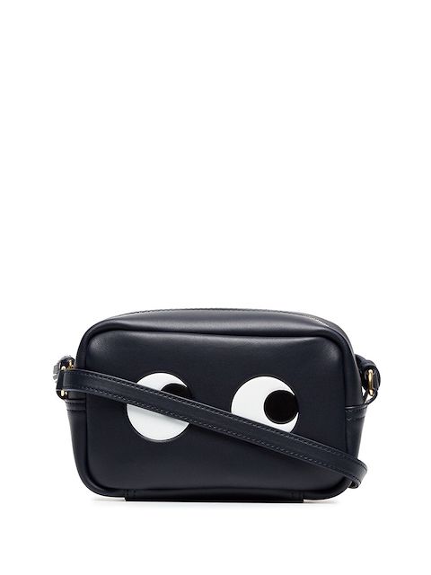 Anya Hindmarch Eyes 迷你斜挎包