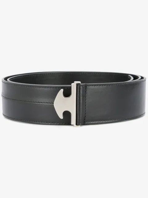 A-COLD-WALL* logo bag strap