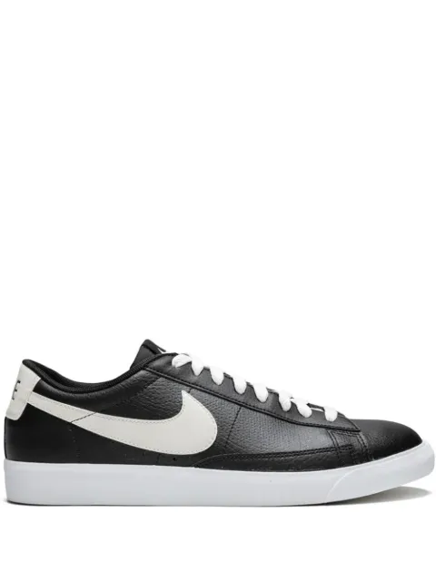 Nike Blazer low-top Sneakers - Farfetch