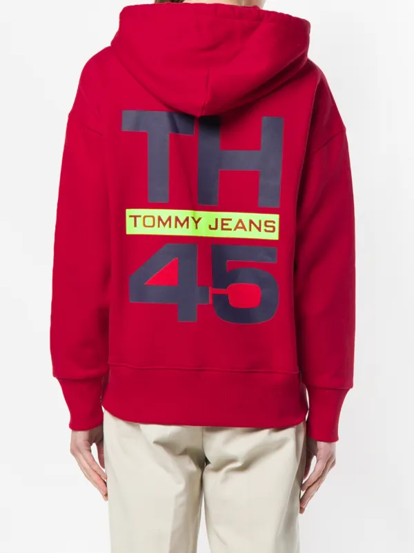 tommy jeans sailing gear sweatshirt