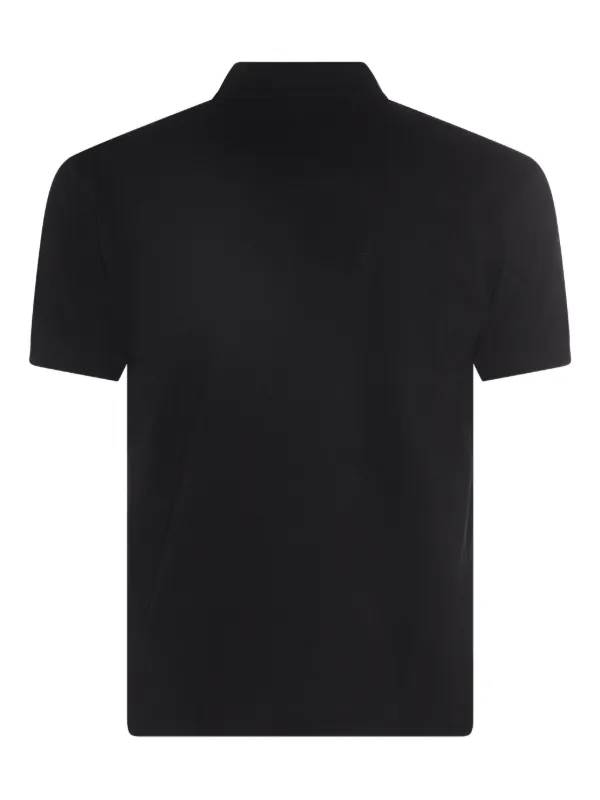 高円寺店】COMME des GARCONS HOMME PLUS S/S polo shirt | ruruLi