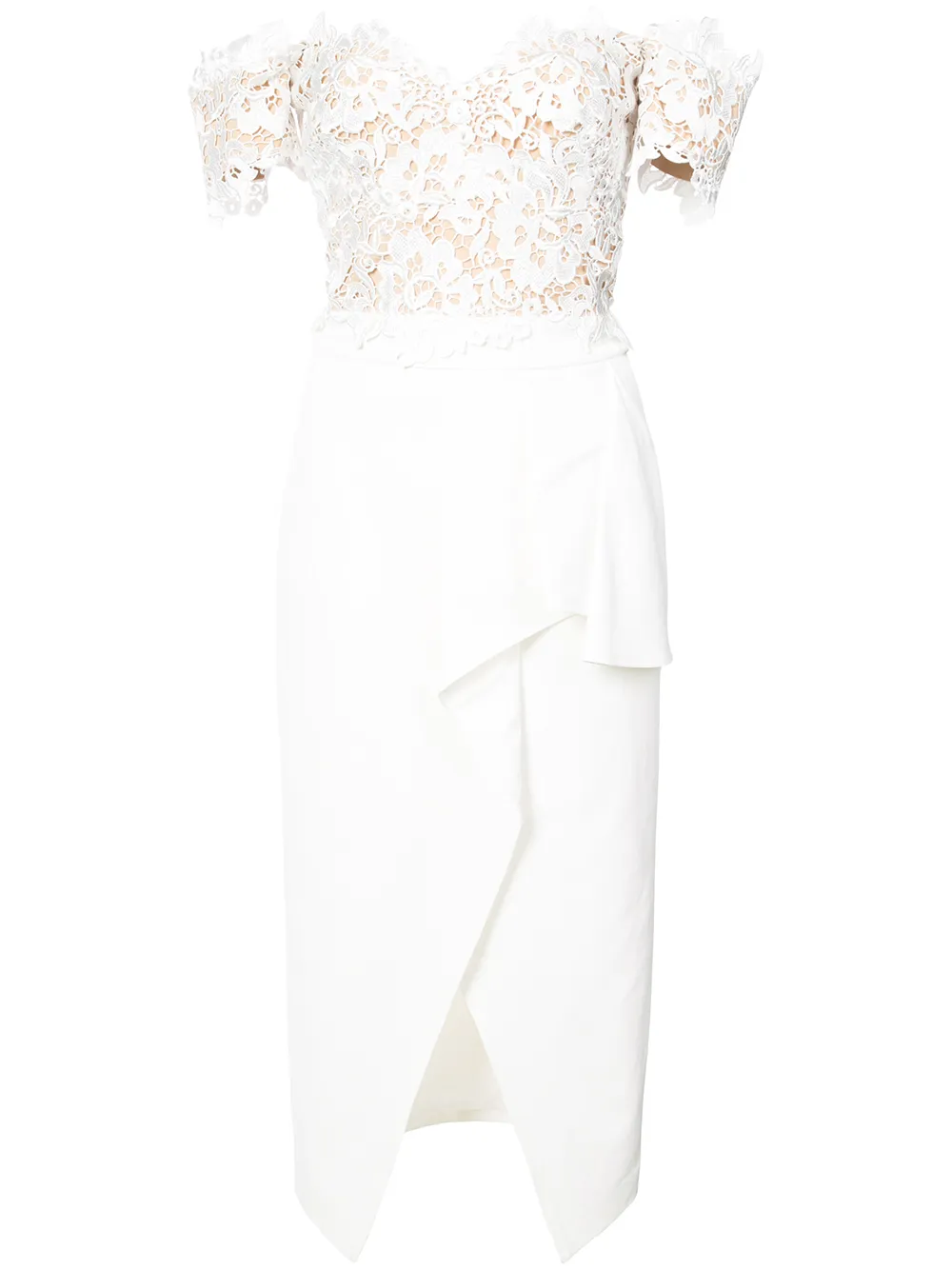 elle zeitoune jumpsuit