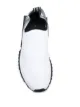 Dolce & Gabbana Slip-On Sock Sneakers