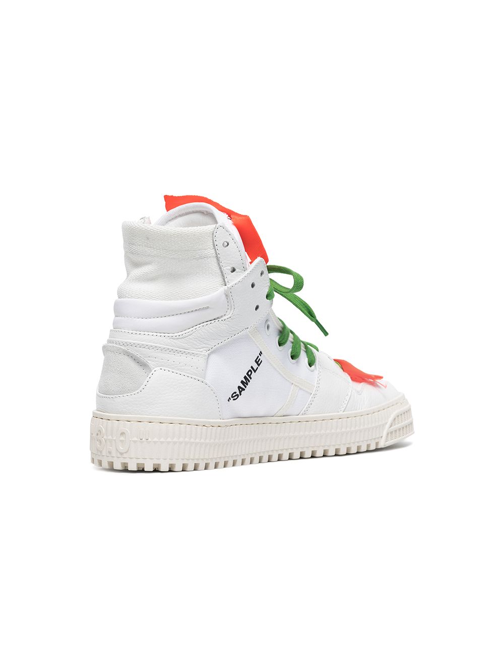 фото Off-white кроссовки 'off court 3.0'