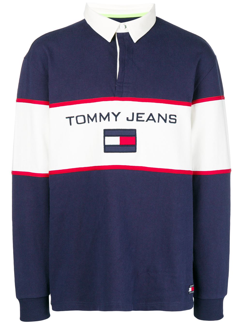 tommy hilfiger jumper universal store