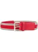 Afbeelding 1 van A.N.G.E.L.O. Vintage Cult Riem met logo