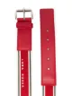 Afbeelding 2 van A.N.G.E.L.O. Vintage Cult Riem met logo