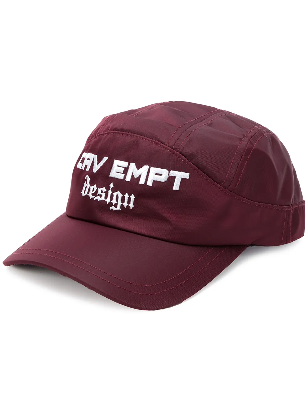 cav empt hat