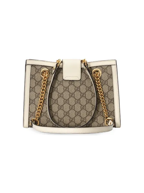 gucci padlock shoulder bag small