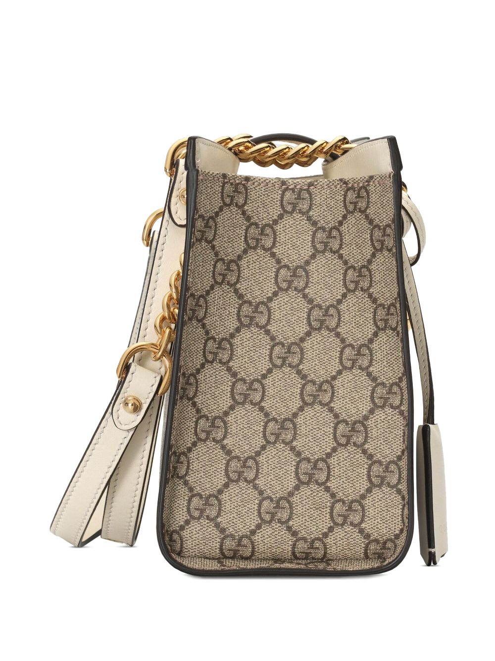 Gucci padlock small online shoulder bag