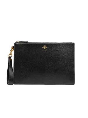 gucci money pouch