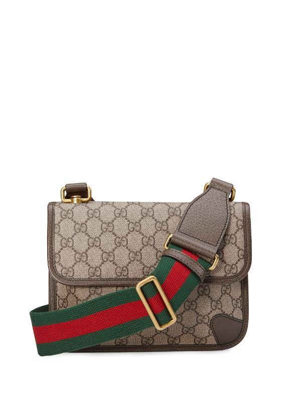 Gucci Supreme Small Bag - Farfetch