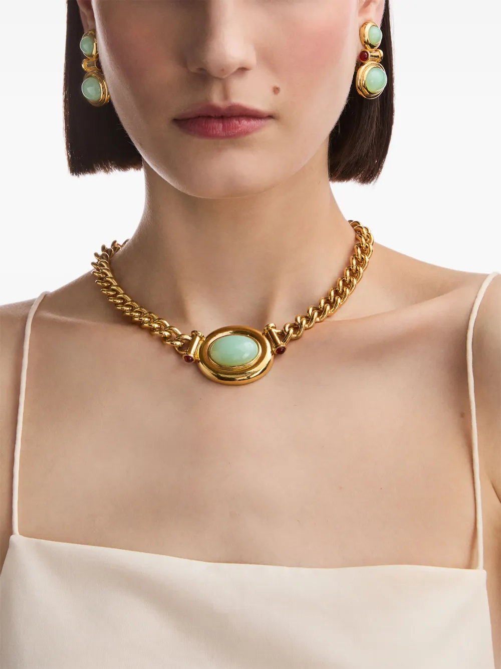  Elizabeth Taylor 'elisabeth Taylor' Ohrringe   Gold 