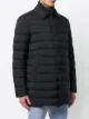 Herno double layer duffle coat