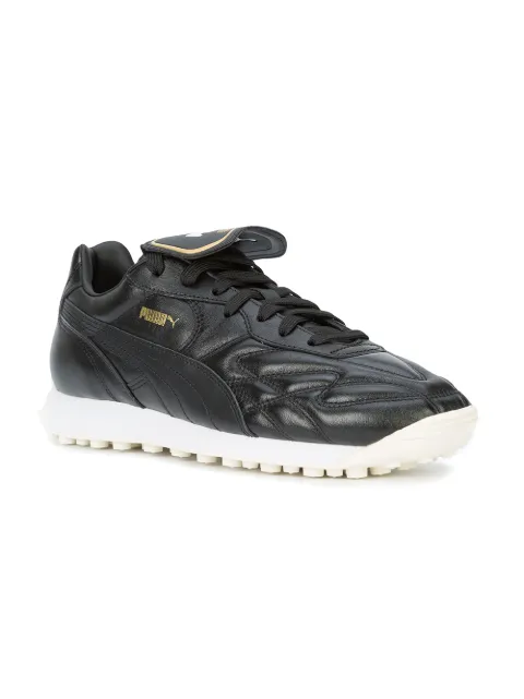 puma king suede