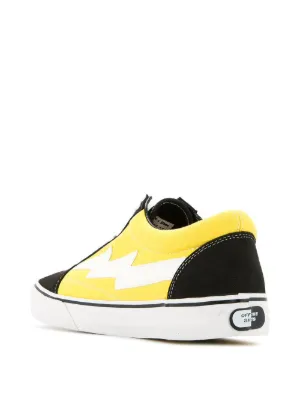 revenge storm sizing