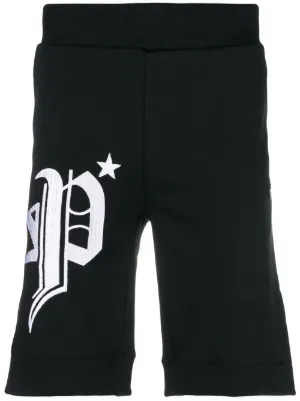 philipp plein shorts sale