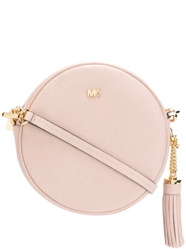 michael kors mercer medium messenger bag