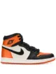 Image 1 of Jordan Jordan 1 Satin Shattered Backboard sneakers