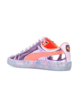 Basket Candy Princess sneakers展示图