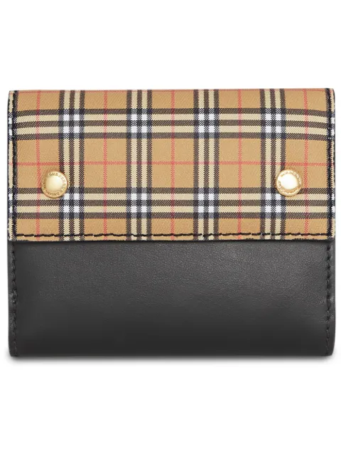 burberry small wallet sale