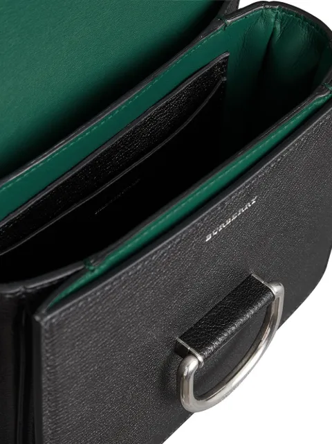 d ring burberry bag