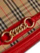 Burberry The 1983 Check Link shoulder bag