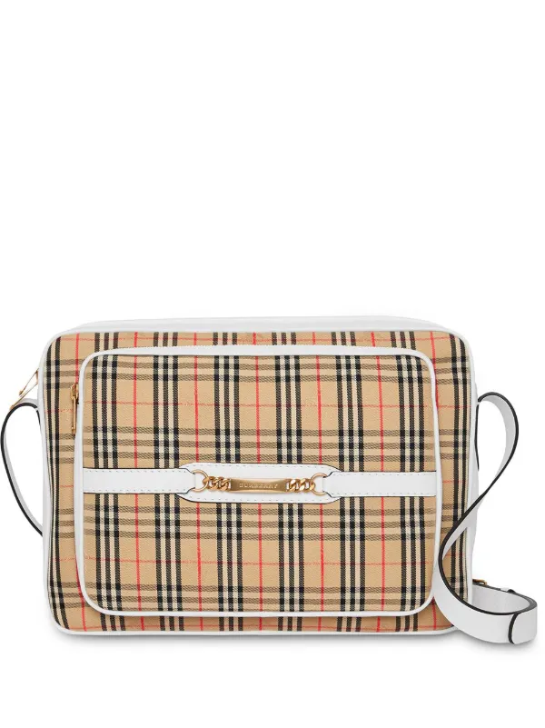 1983 check link camera bag