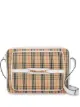 Image 1 of Burberry The Large 1983 Check Link Camera Bag
