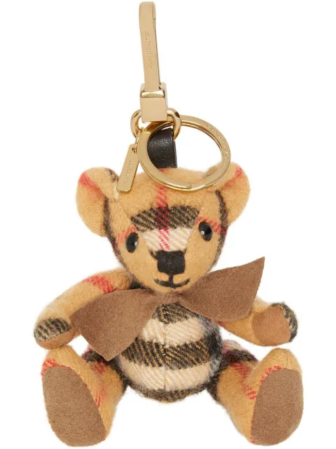 thomas bear charm