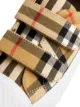 الصورة 2 من Burberry Kids حذاء جلد شيك عتيق وية