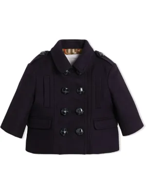 burberry baby coat sale