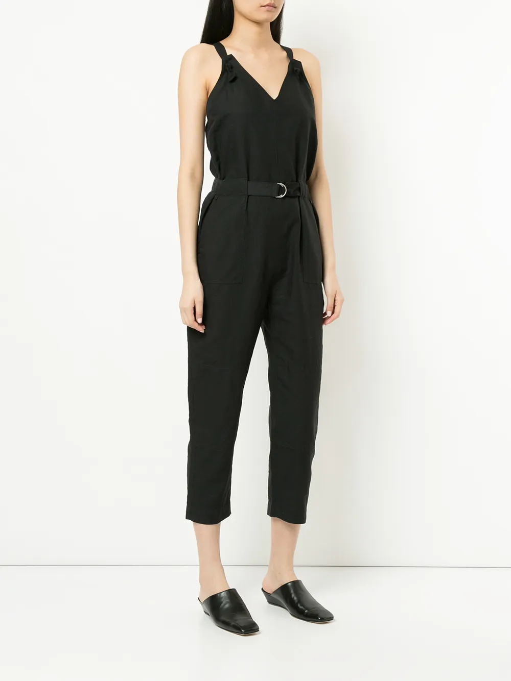rag and bone ellen jumpsuit